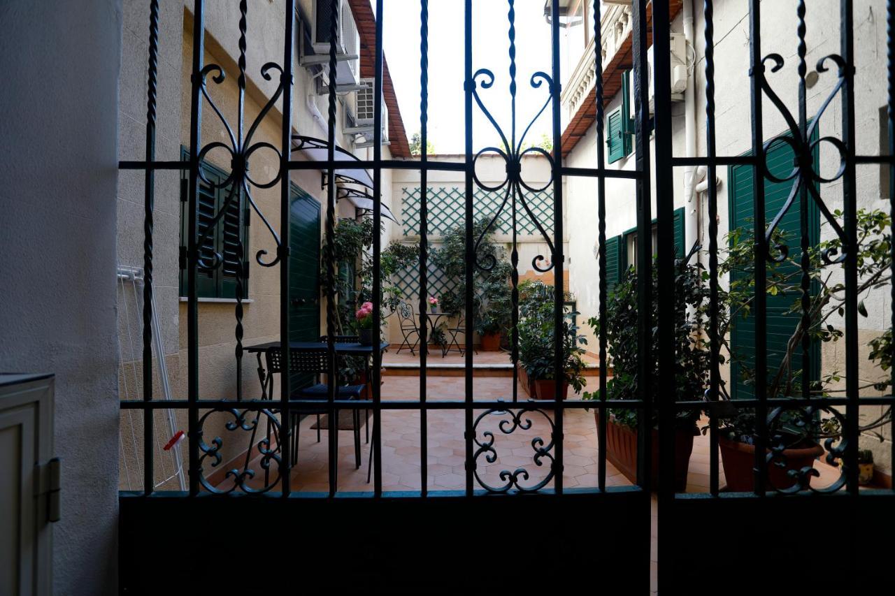Appartamento Bella Sicilia Palermo Esterno foto