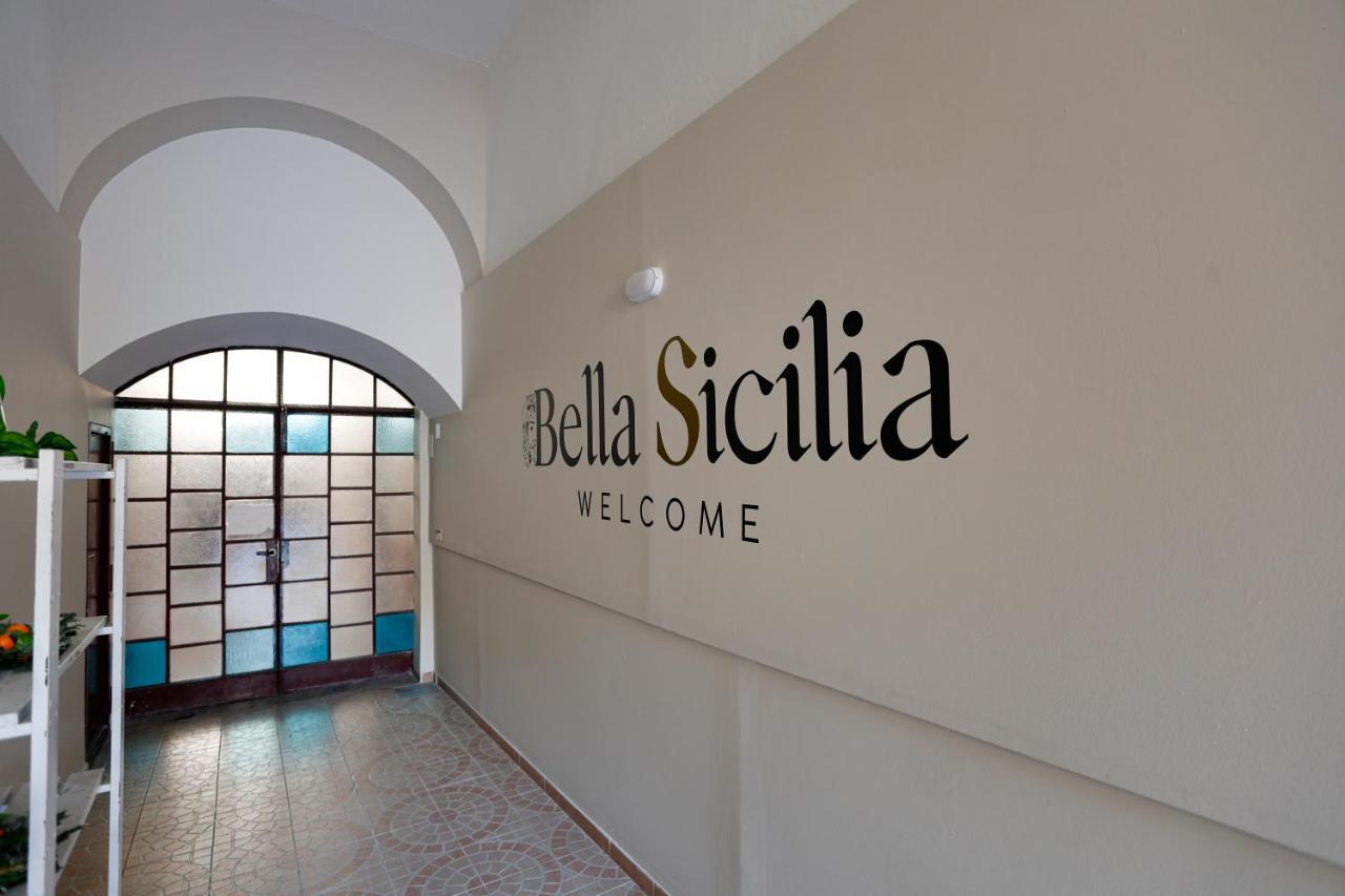 Appartamento Bella Sicilia Palermo Esterno foto